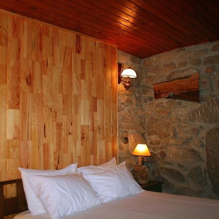 Casa Da Rocha Villa กัลเดลาส ภายนอก รูปภาพ