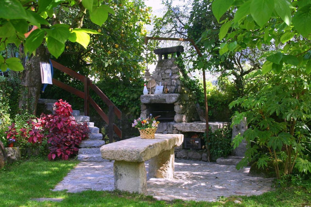Casa Da Rocha Villa กัลเดลาส ภายนอก รูปภาพ