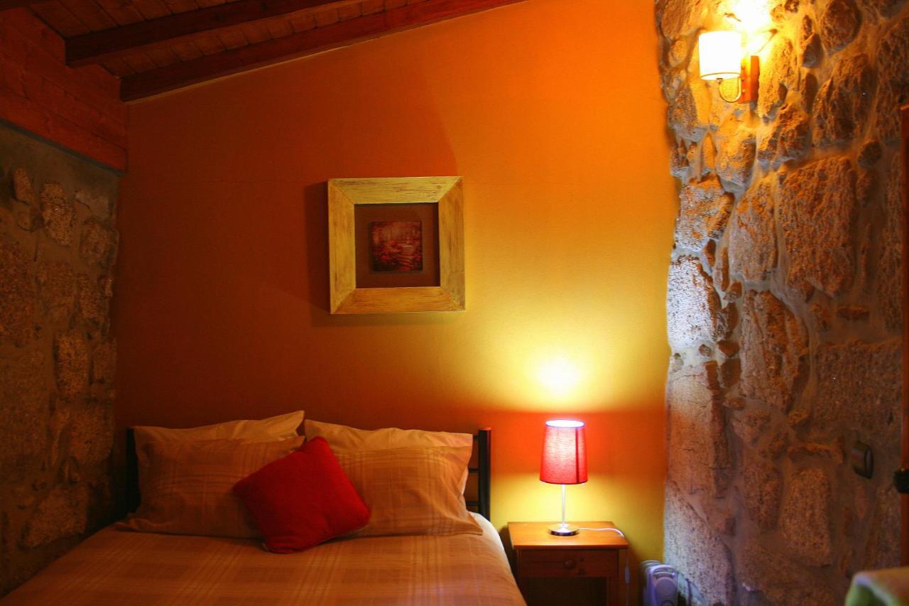Casa Da Rocha Villa กัลเดลาส ภายนอก รูปภาพ